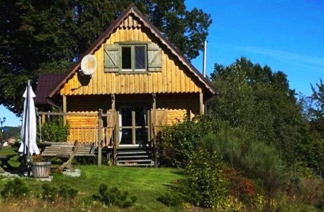 Hubertowo Kaszuby