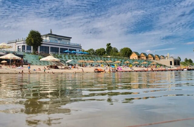 Jeleń Resort & SPA