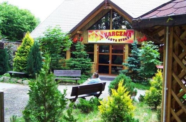 Karczma Złota Rybka