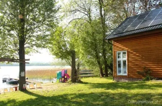 Kaszubskie Zacisze