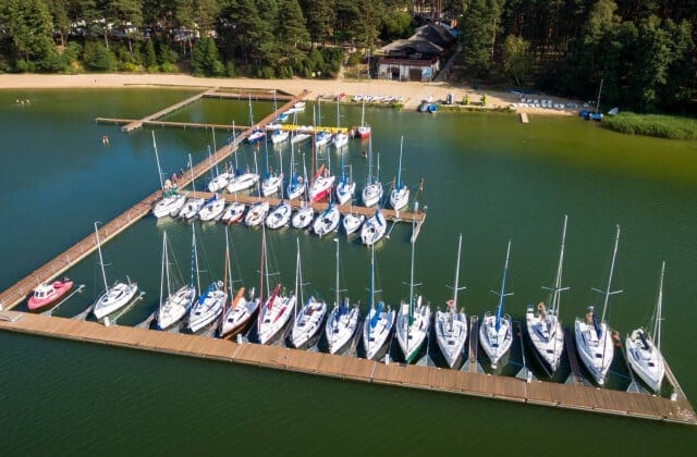 Largo Lake Resort