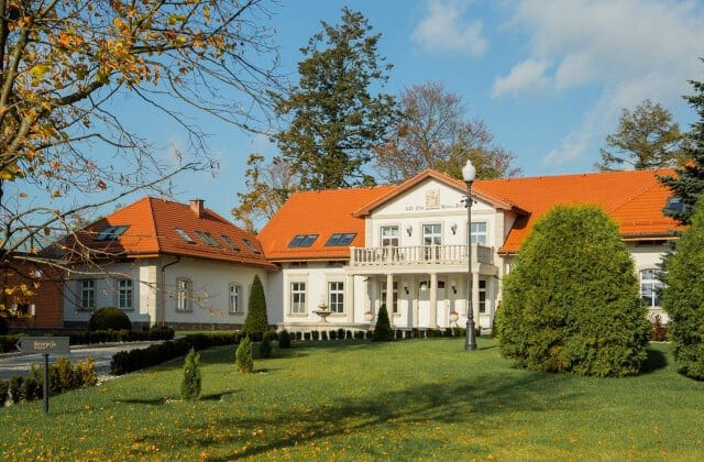 Leśny Dwór