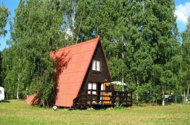 Ośrodek Klif Wdzydze