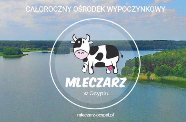 Ośrodek Wypoczynkowy Mleczarz