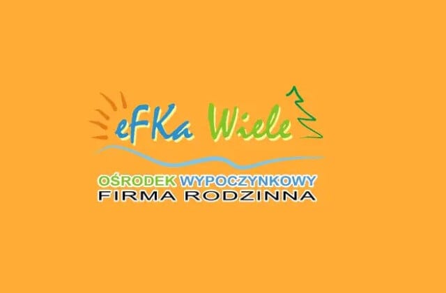 Ośrodek Wypoczynkowy eFKa Wiele