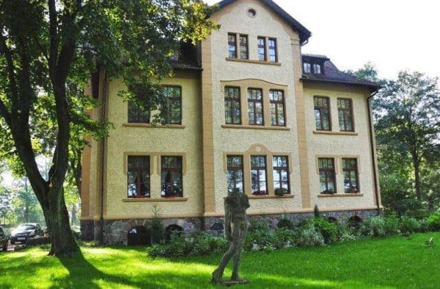 Pałac Poraj