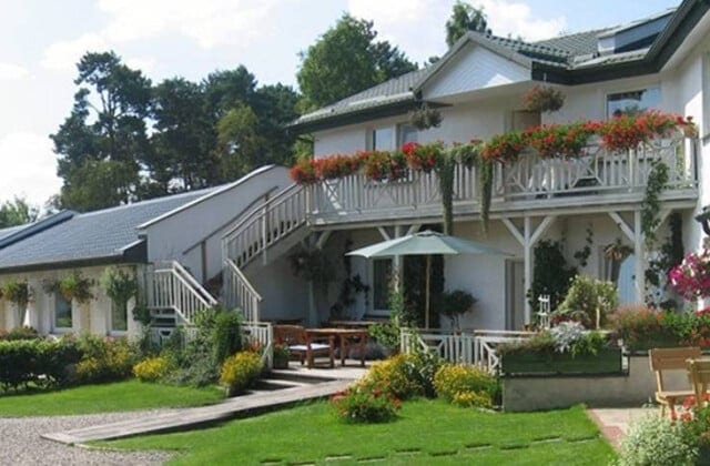 Park Lędowo
