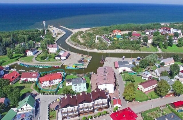 Pensjonat Marii