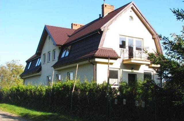 Pokoje gościnne Daszkiewicz