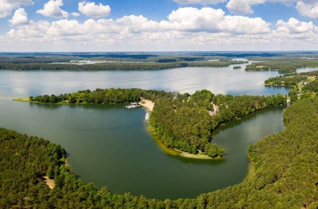 Półwysep Lipa