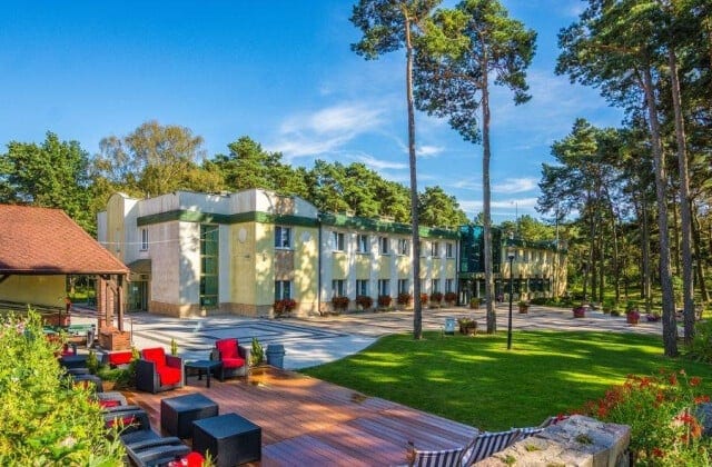 Pomorze Health & Family Resort