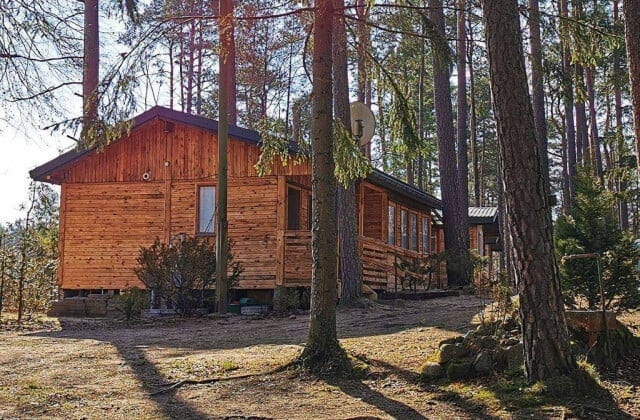 Siedlisko Bartek