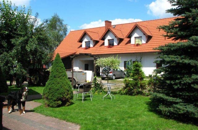 Słoneczne Siedlisko