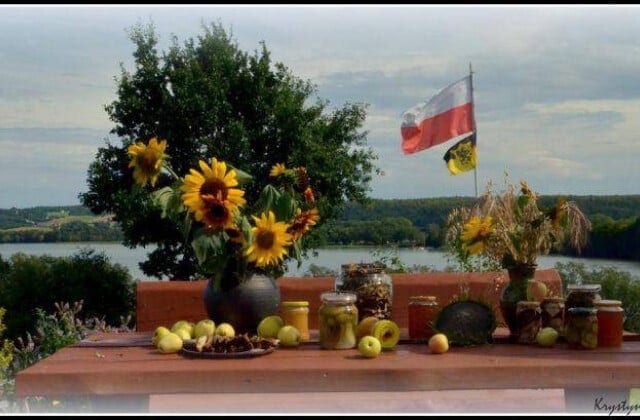 Słoneczne Wzgórze