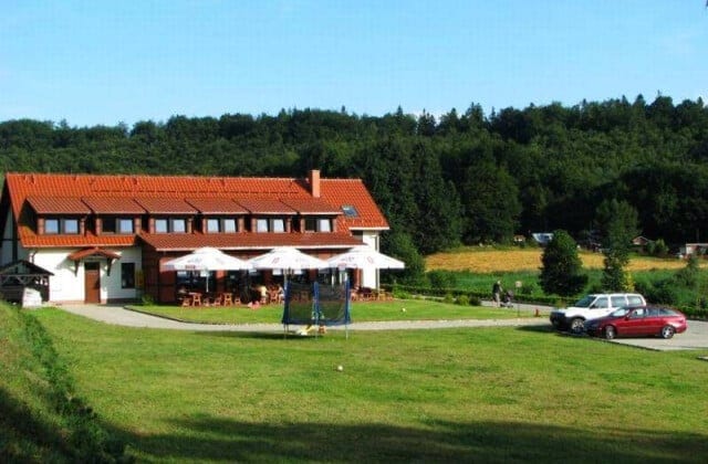 SPA Ostrzyce