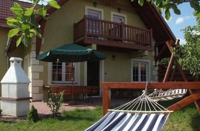 Agroturystyka Srebrny Klon
