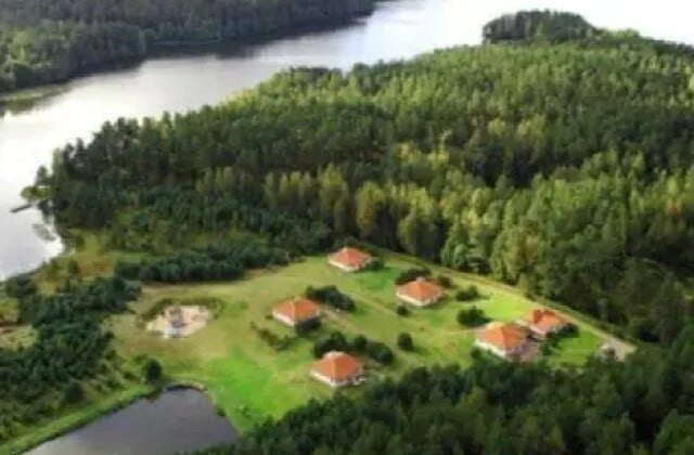 Studzienice Jezioro