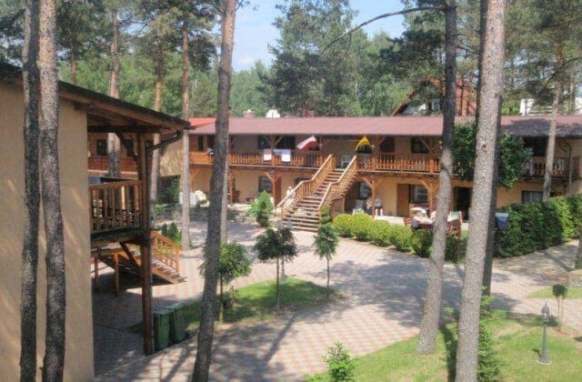 U Zbója