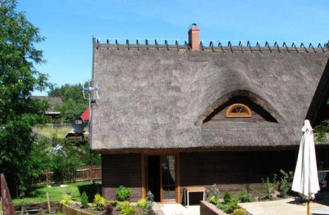 Ubówka