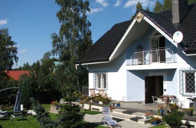 Villa Hossa
