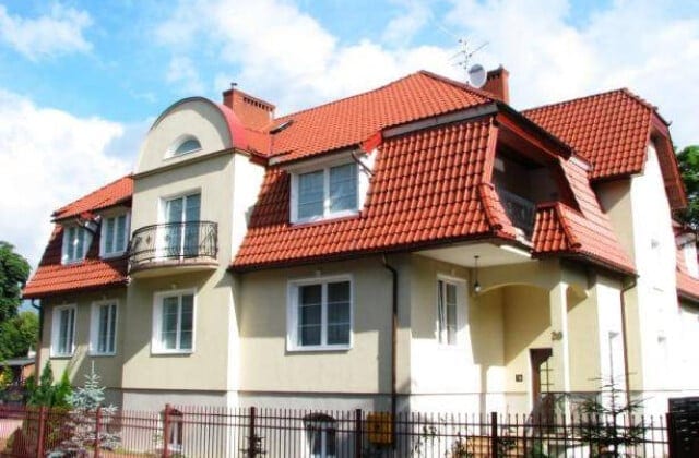 Villa Jantar