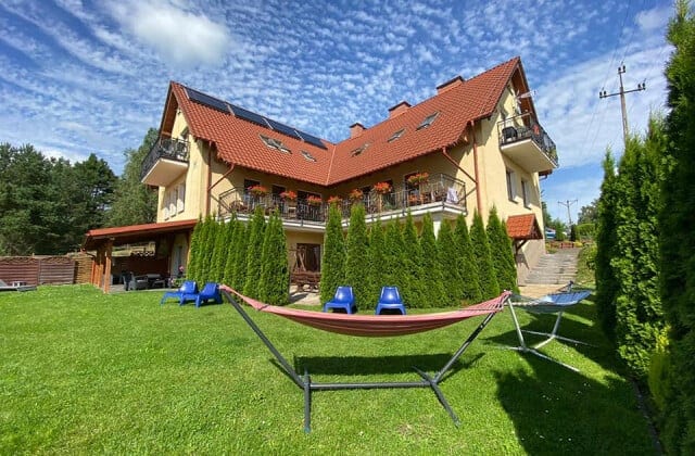 Villa Marzenie
