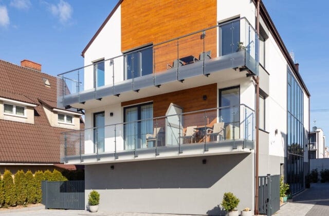 Villa Natura