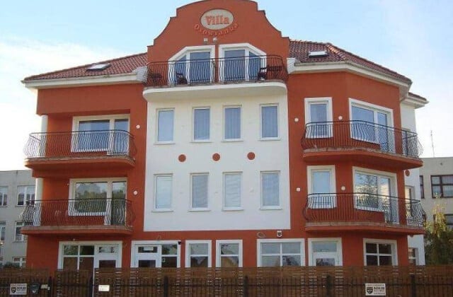 Villa Osowianka