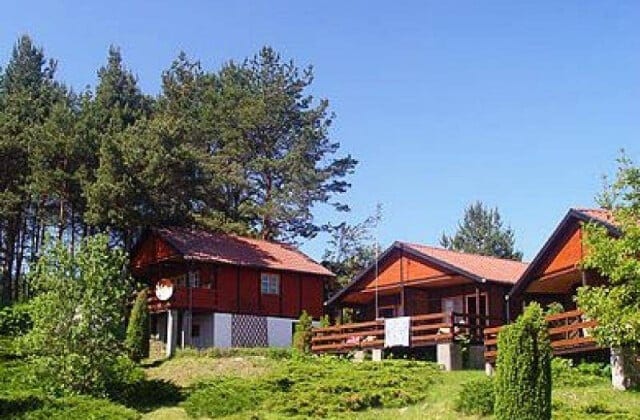 Waldtour Gołubie