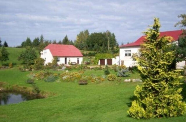 Wczasy W Sznurkach