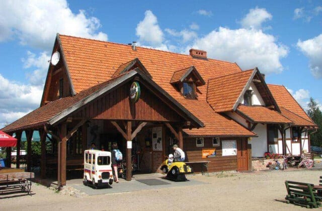 Zajazd U Sołtysa