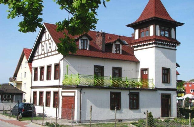 Zameczek