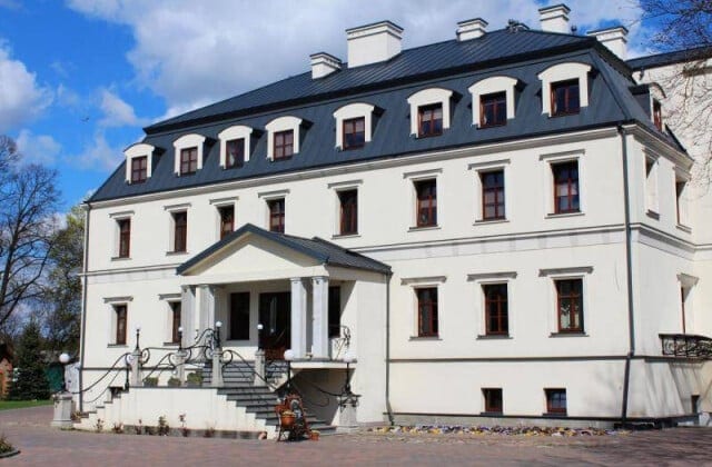 Zielona Brama